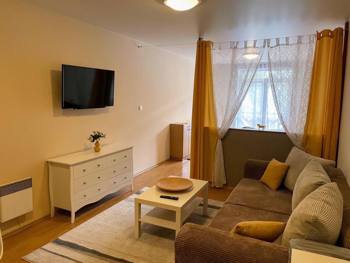 Apartman & Studio Tyrkys Spiezovec Donovaly Exterior photo