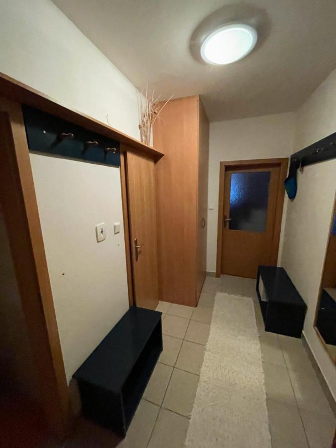 Apartman & Studio Tyrkys Spiezovec Donovaly Exterior photo