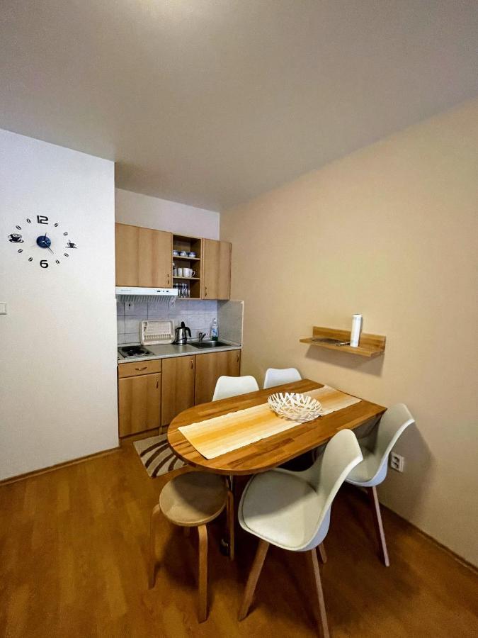 Apartman & Studio Tyrkys Spiezovec Donovaly Exterior photo