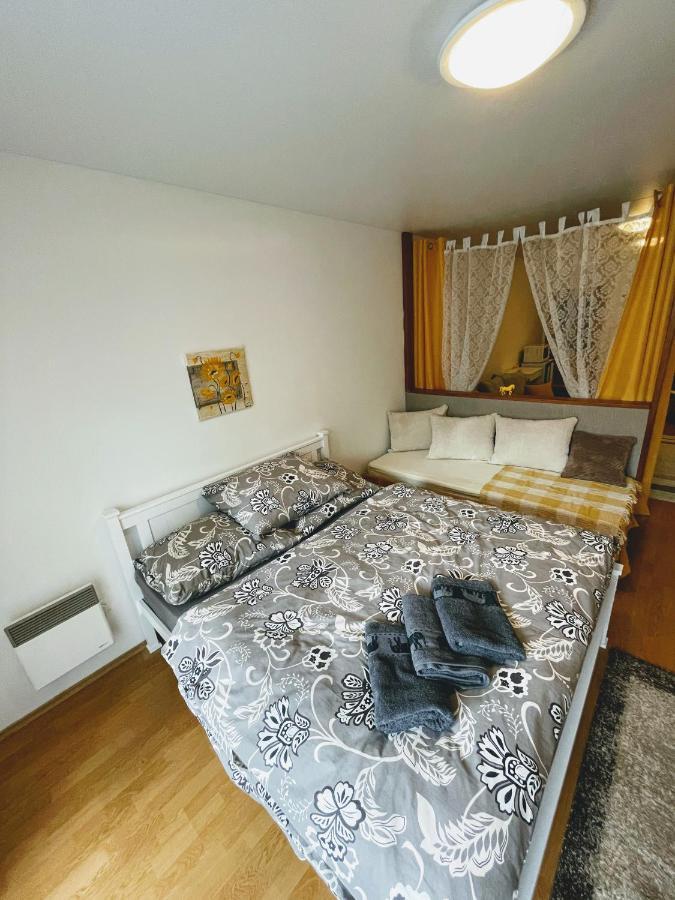 Apartman & Studio Tyrkys Spiezovec Donovaly Exterior photo