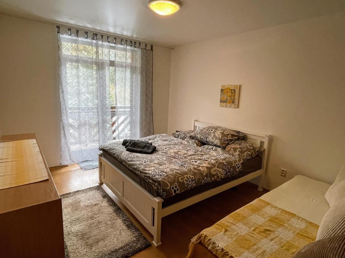 Apartman & Studio Tyrkys Spiezovec Donovaly Exterior photo