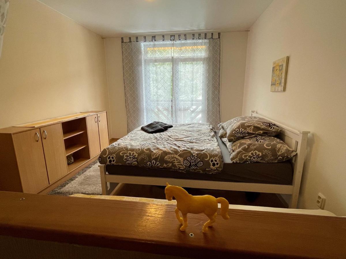 Apartman & Studio Tyrkys Spiezovec Donovaly Exterior photo
