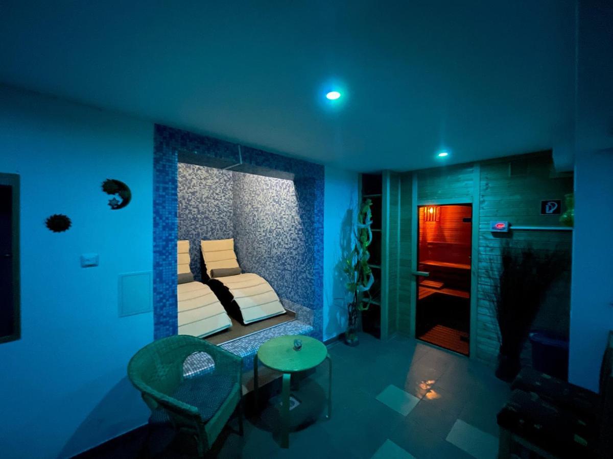 Apartman & Studio Tyrkys Spiezovec Donovaly Exterior photo