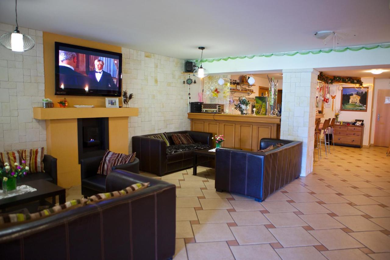 Apartman & Studio Tyrkys Spiezovec Donovaly Exterior photo